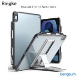 Ốp Lưng Kèm Chân Dựng iPad Air 6 M2 (11
