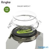  Vỏ ốp kèm dán cường lực Galaxy Watch 7 40mm / 44mm RINGKE Slim & Glass 