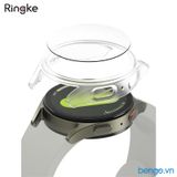  Vỏ ốp kèm dán cường lực Galaxy Watch 7 40mm / 44mm RINGKE Slim & Glass 