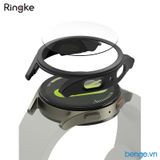  Vỏ ốp kèm dán cường lực Galaxy Watch 7 40mm / 44mm RINGKE Slim & Glass 