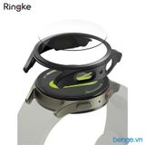  Vỏ ốp kèm dán cường lực Galaxy Watch 7 40mm / 44mm RINGKE Slim & Glass 