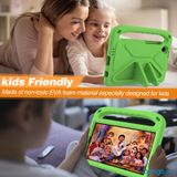  Ốp lưng cho trẻ em Samsung Galaxy Tab A9/A9 Plus chống sốc có quai xách và chân dựng 