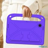  Ốp lưng cho trẻ em Samsung Galaxy Tab A9/A9 Plus chống sốc có quai xách và chân dựng 