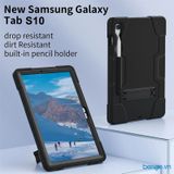  Ốp lưng chống sốc Samsung Galaxy Tab S10 Plus Defender Armor Shell 