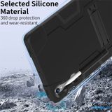  Ốp lưng chống sốc Samsung Galaxy Tab S10 Plus Defender Armor Shell 