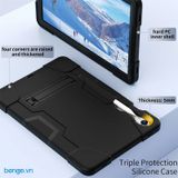  Ốp lưng chống sốc Samsung Galaxy Tab S10 Plus Defender Armor Shell 