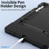  Ốp lưng chống sốc Samsung Galaxy Tab S10 Plus Defender Armor Shell 