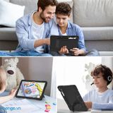  Ốp lưng chống sốc Samsung Galaxy Tab S10 Plus Defender Armor Shell 