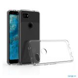  Ốp Lưng Google Pixel 3A/3A XL Crystal Hybrid 