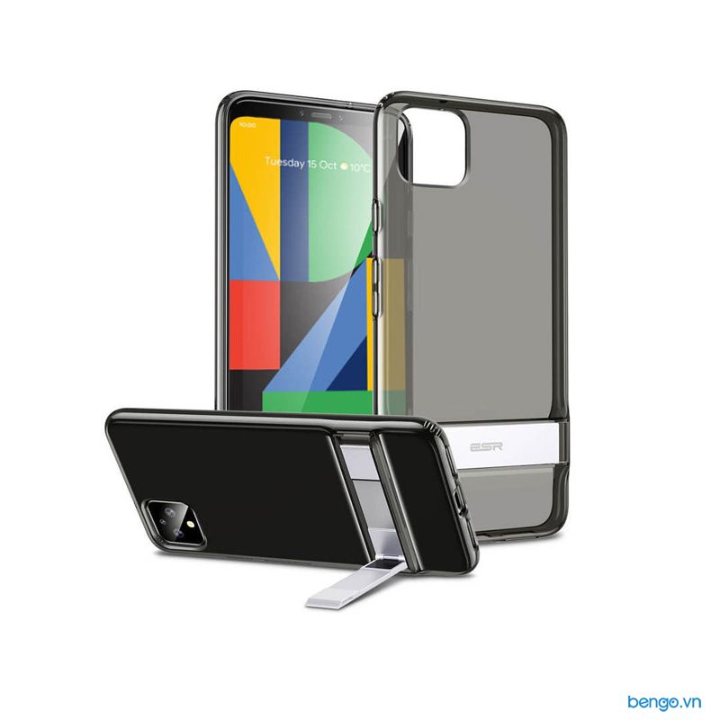  Ốp lưng Google Pixel 4 XL ESR Metal Kickstand 