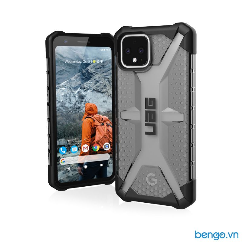  Ốp lưng Google Pixel 4 UAG Plasma 