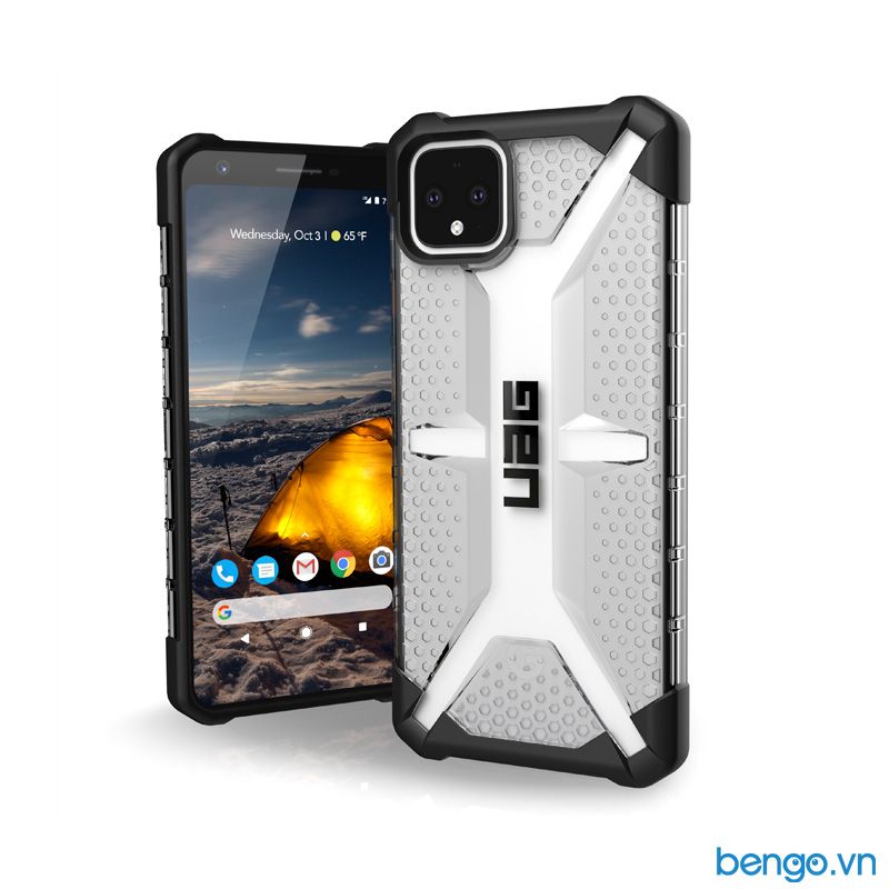  Ốp lưng Google Pixel 4 XL UAG Plasma 