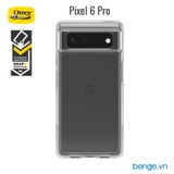  Ốp Lưng Google Pixel 6 Pro OtterBox Symmetry Series Clear Antimicrobial 