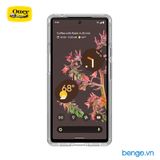  Ốp Lưng Google Pixel 6 Pro OtterBox Symmetry Series Clear Antimicrobial 