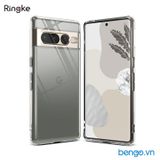  Ốp Lưng Google Pixel 7 Pro RINGKE Fusion 