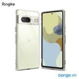  Ốp Lưng Google Pixel 7 RINGKE Fusion 