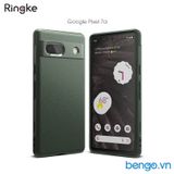  Ốp lưng Google Pixel 7a RINGKE Onyx 