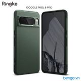  Ốp lưng Google Pixel 8 Pro / Pixel 8 RINGKE Onyx 