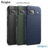  Ốp lưng Google Pixel 8a RINGKE Onyx 