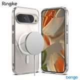  Ốp lưng Google Pixel 9 Pro XL / Pixel 9 / 9 Pro RINGKE Fusion Magnetic 
