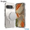  Ốp lưng Google Pixel 9 Pro XL / Pixel 9 / 9 Pro RINGKE Fusion Magnetic 