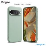  Ốp lưng Google Pixel 9 Pro XL RINGKE Onyx 
