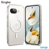  Ốp lưng Google Pixel 9a RINGKE Fusion Magnetic 