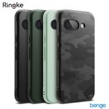  Ốp lưng Google Pixel 9a RINGKE Onyx 
