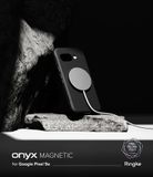 Ốp lưng Google Pixel 9a RINGKE Onyx Magnetic 
