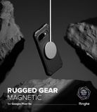  Ốp lưng Google Pixel 9a RINGKE Rugged Gear Magnetic 