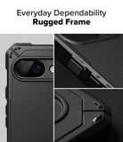  Ốp lưng Google Pixel 9a RINGKE Rugged Gear Magnetic 