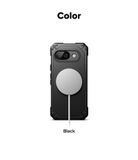  Ốp lưng Google Pixel 9a RINGKE Rugged Gear Magnetic 