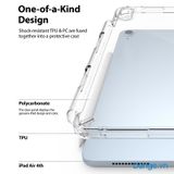  Ốp Lưng iPad Pro 11"/ Air 5 / Air 4 10.9" RINGKE Fusion 