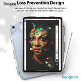  Ốp Lưng iPad Pro 11"/ Air 5 / Air 4 10.9" RINGKE Fusion 