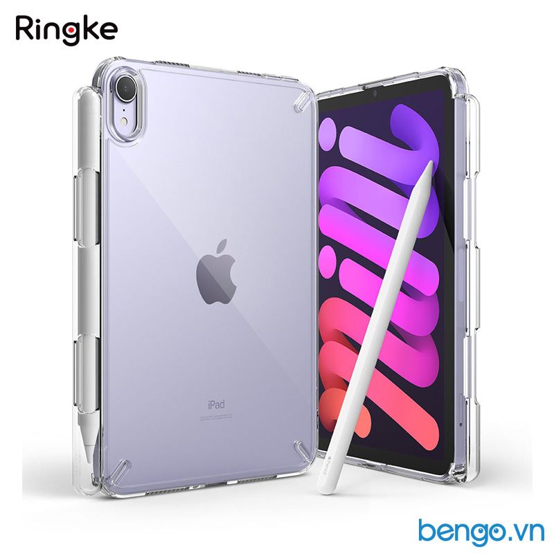  Ốp Lưng IPad Mini 6 RINGKE Fusion 