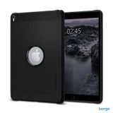  Ốp lưng iPad Pro 10.5'' (2017) Spigen Tough Armor - Black 