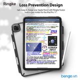  Ốp Lưng iPad Pro 11" M2 2022/M1 2021 RINGKE Fusion/Outstanding 