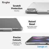  Ốp Lưng iPad Pro 11" M2 2022/M1 2021 RINGKE Fusion/Outstanding 