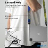  Ốp Lưng iPad Pro 11" M2 2022/M1 2021 RINGKE Fusion/Outstanding 