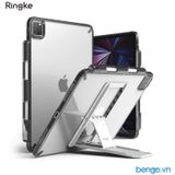  Ốp Lưng iPad Pro 11" M2 2022/M1 2021 RINGKE Fusion/Outstanding 