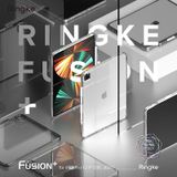  Ốp Lưng iPad Pro 12.9" M2 2022/M1 2021 RINGKE Fusion+ 