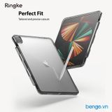  Ốp Lưng iPad Pro 12.9" M2 2022/M1 2021 RINGKE Fusion+ 
