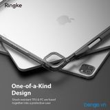  Ốp Lưng iPad Pro 12.9" M2 2022/M1 2021 RINGKE Fusion+ 
