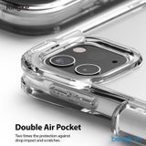  Ốp Lưng iPad Pro 12.9" M2 2022/M1 2021 RINGKE Fusion+ 
