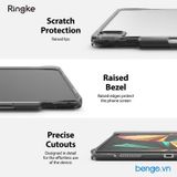  Ốp Lưng iPad Pro 12.9" M2 2022/M1 2021 RINGKE Fusion+ 