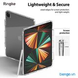  Ốp Lưng iPad Pro 12.9" M2 2022/M1 2021 RINGKE Fusion+ 