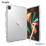  Ốp Lưng iPad Pro 12.9" M2 2022/M1 2021 RINGKE Fusion+ 