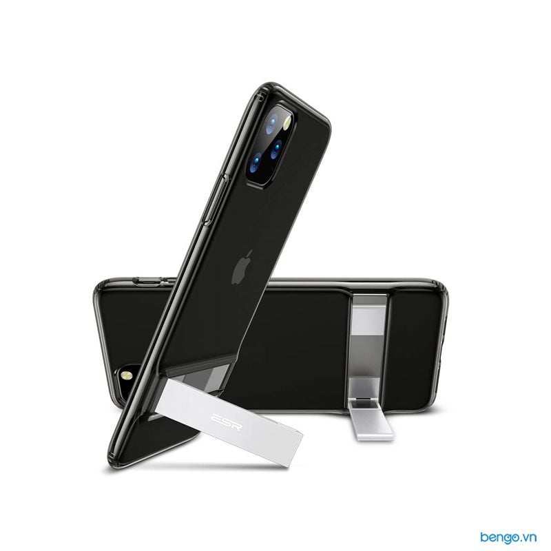  Ốp Lưng IPhone 11 Pro ESR Metal Kickstand 