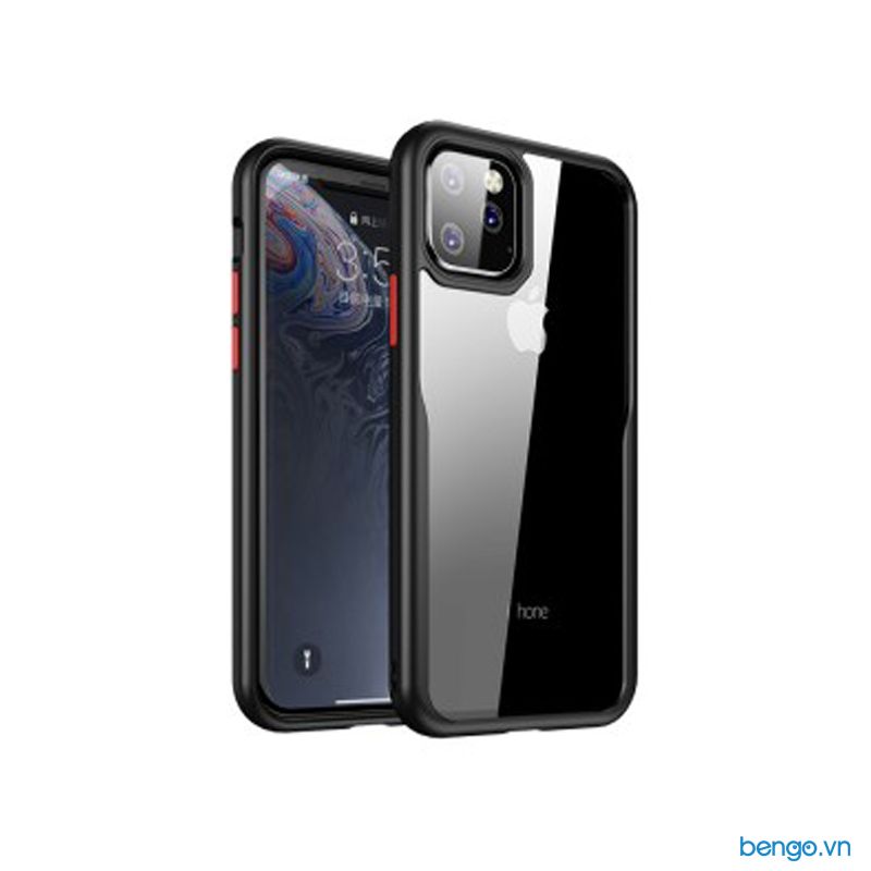 Ốp lưng iPhone 11 Pro IPAKY Star Series 