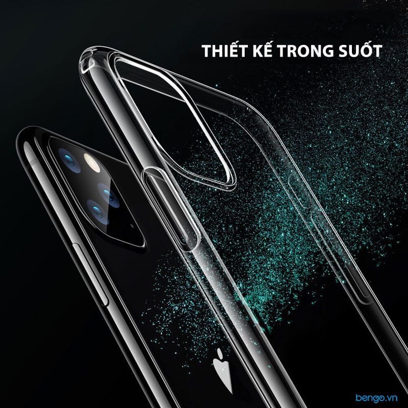  Ốp Lưng iPhone 11 Pro Max ESR Essential Zero 